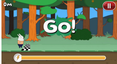 康尼跑酷截图(3)