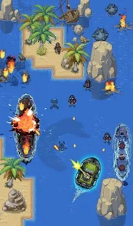 豺狼车队截图(4)