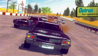 破坏德比截图(2)