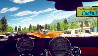 破坏德比截图(4)