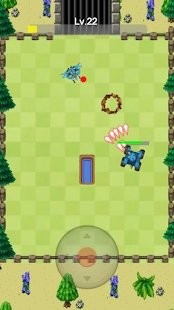 坦克射击英雄截图(1)