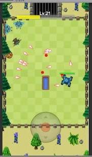 坦克射击英雄截图(2)