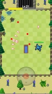 坦克射击英雄截图(3)