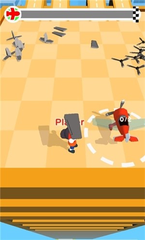 飞机组装竞赛截图(3)