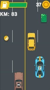 无限燃料赛车截图(2)