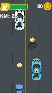 无限燃料赛车截图(3)