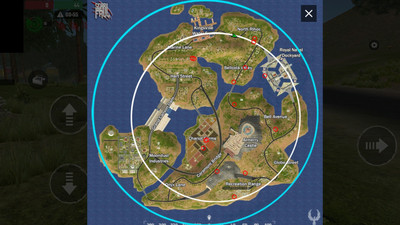 绝地枪神截图(1)