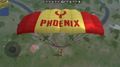 绝地枪神截图(3)