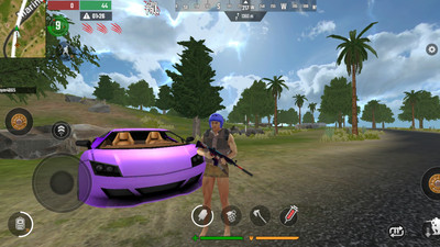 绝地枪神截图(4)