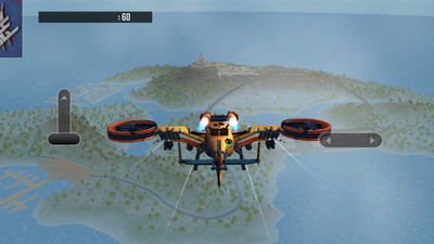 绝地枪神截图(2)