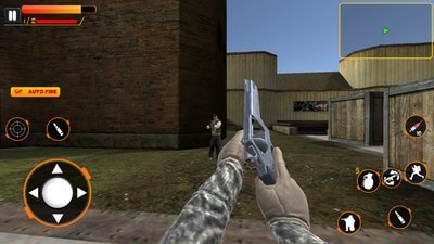 突击队作战计划截图(3)