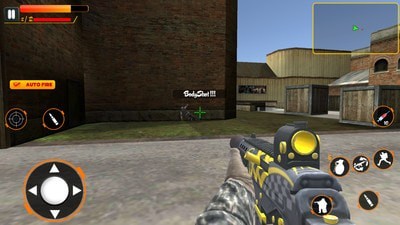 突击队作战计划截图(4)