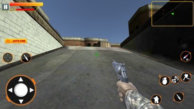 突击队作战计划截图(1)