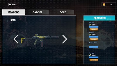 突击队作战计划截图(2)