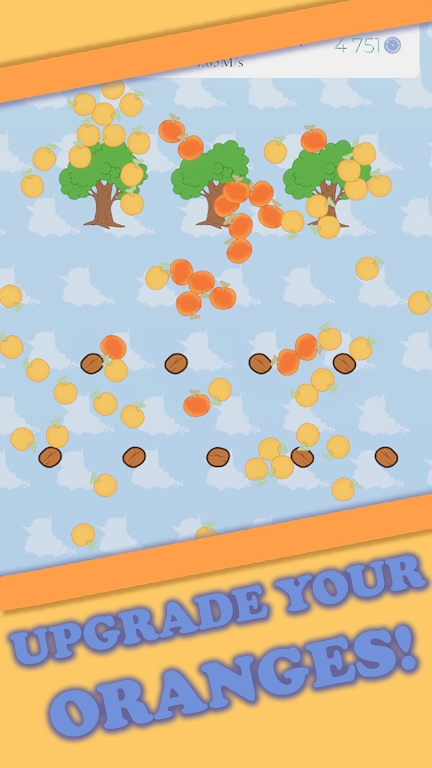 橘子策略大亨截图(4)