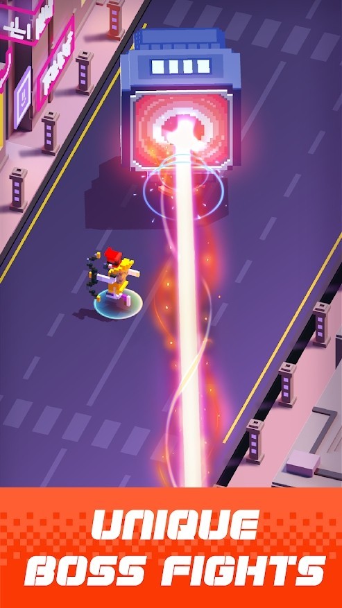 像素射手狂热截图(2)