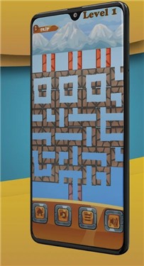 兔子隧道截图(1)