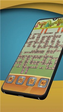 兔子隧道截图(4)