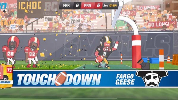 基情橄榄球2截图(1)