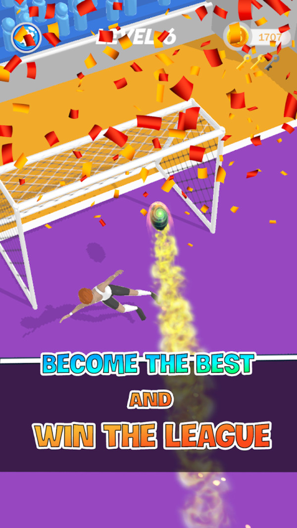 超级传球大师截图(3)