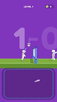 羽毛球大师截图(1)