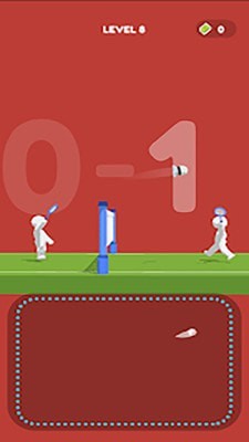 羽毛球大师截图(4)