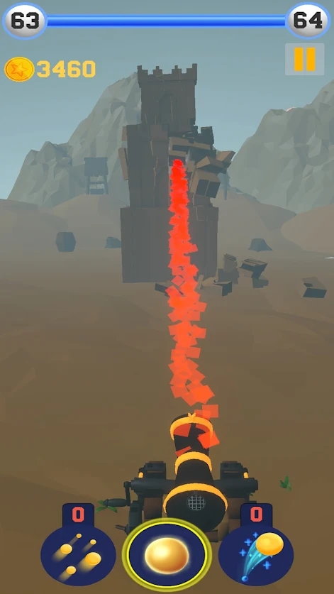 城堡摧毁截图(4)