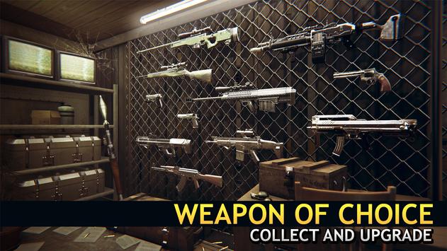 最后刺客狙击手截图(1)