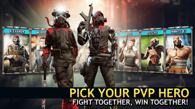 最后刺客狙击手截图(3)