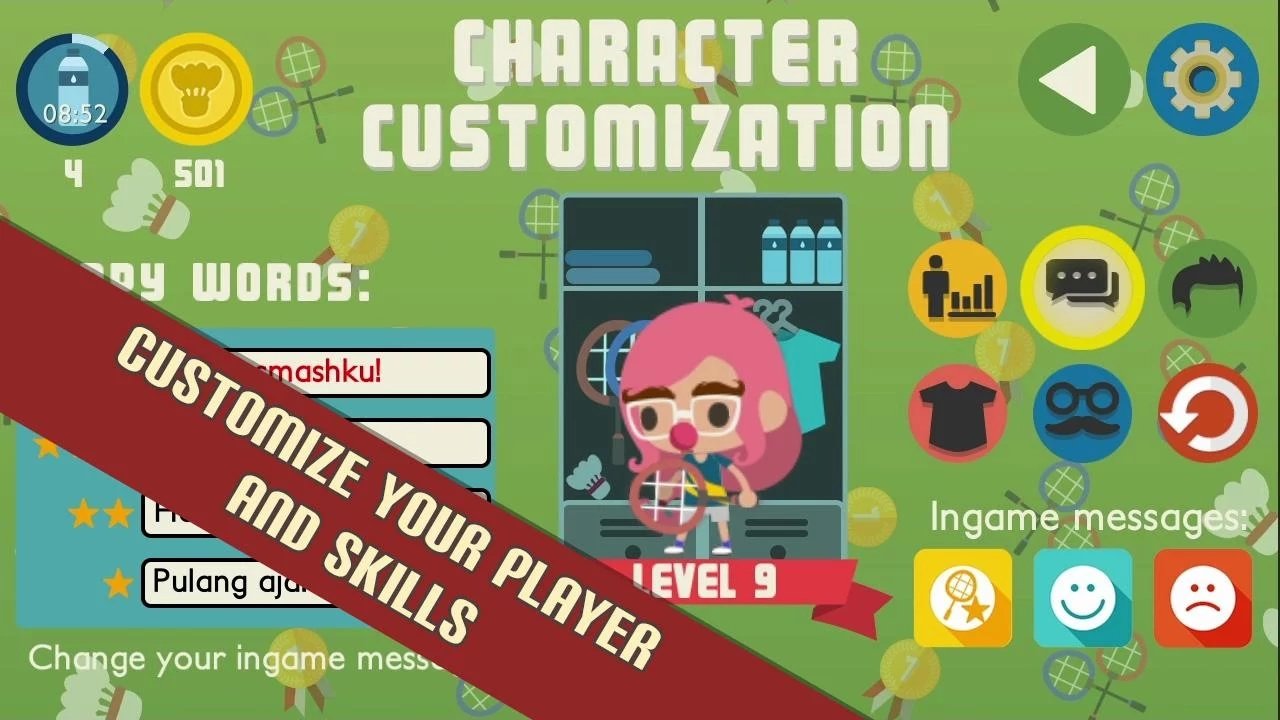 羽毛球明星截图(6)