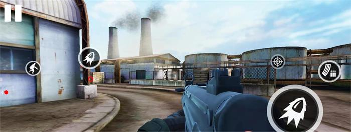 现代无限行动截图(3)