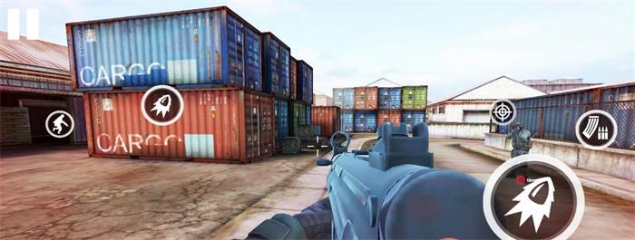 现代无限行动截图(4)