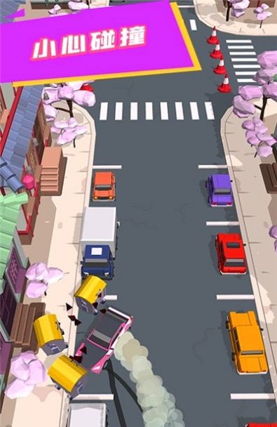 极速飞车漂移截图(3)