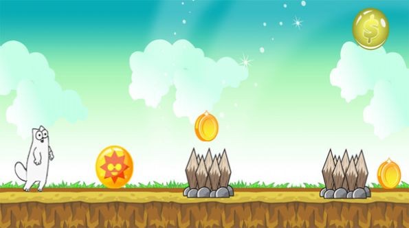 西蒙冒险截图(4)