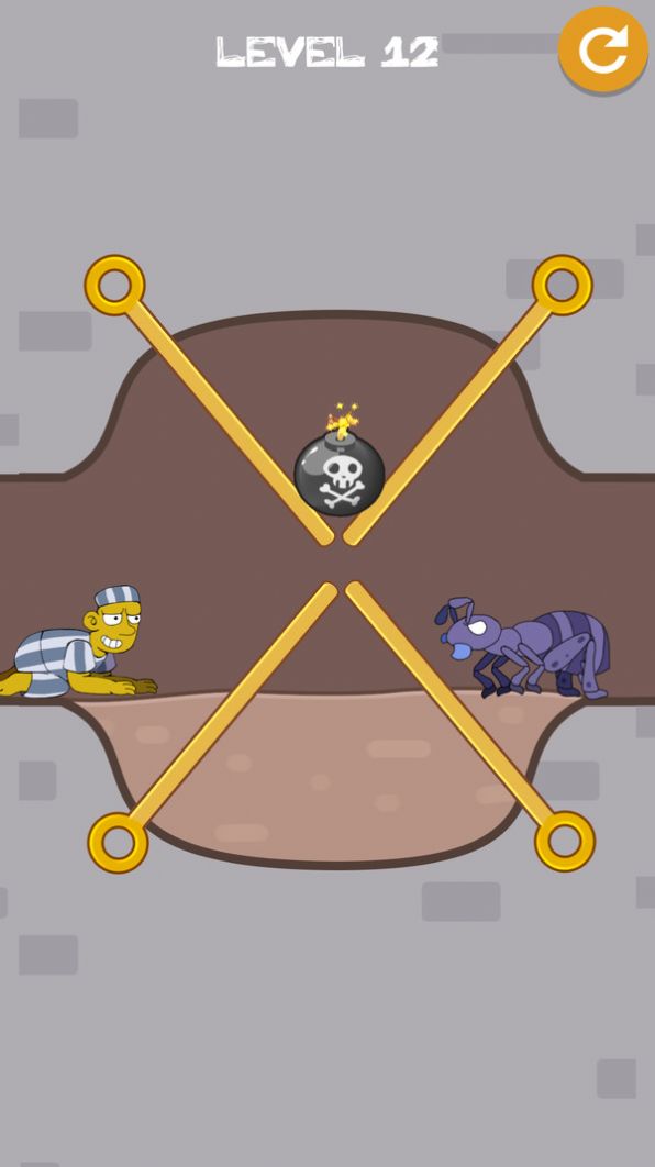 越狱之谜截图(3)