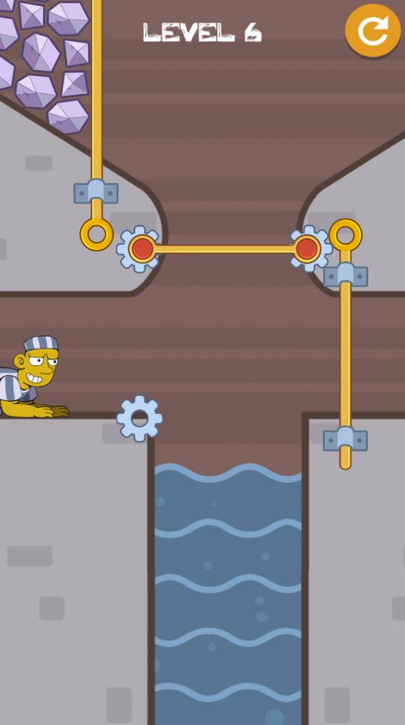 越狱之谜截图(2)