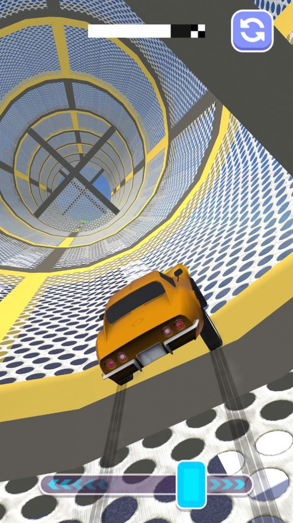 快速轨道特技漂移截图(3)