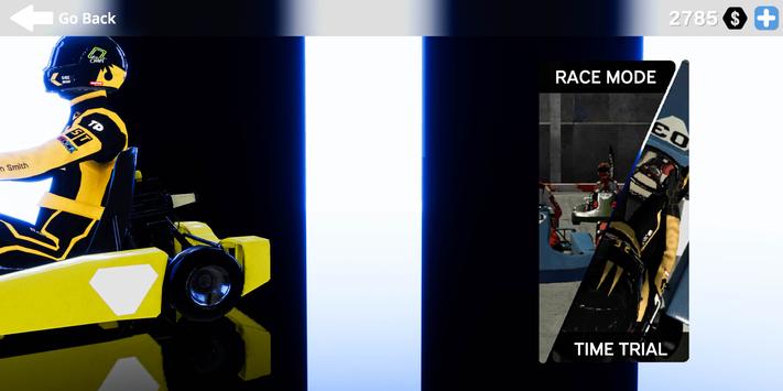 真实卡丁车赛截图(2)