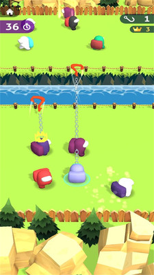 天罗地网截图(5)