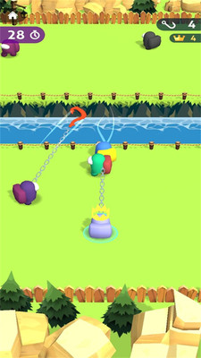 天罗地网截图(1)