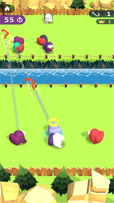 天罗地网截图(4)