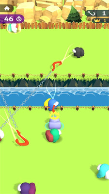 天罗地网截图(3)