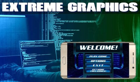 孤独的黑客截图(3)