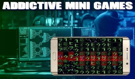 孤独的黑客截图(1)