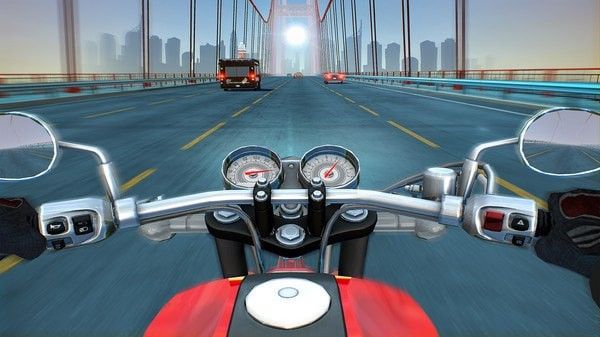 公路摩托截图(3)