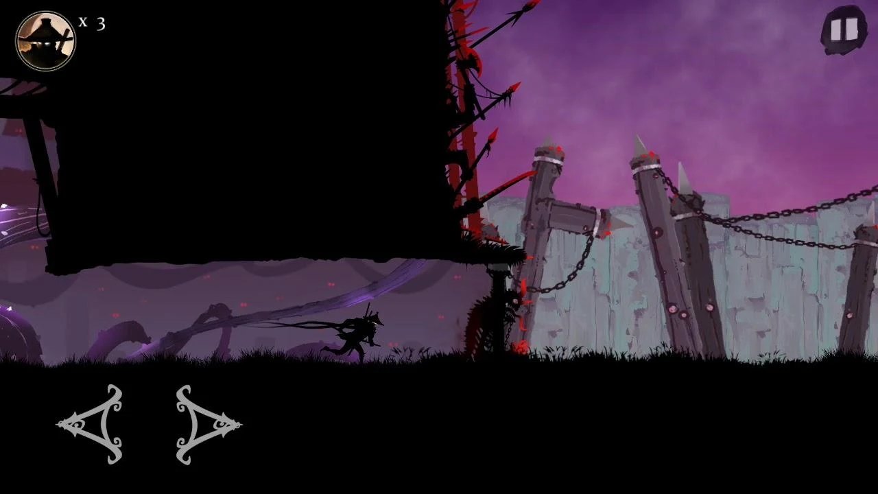 暗影复仇截图(2)