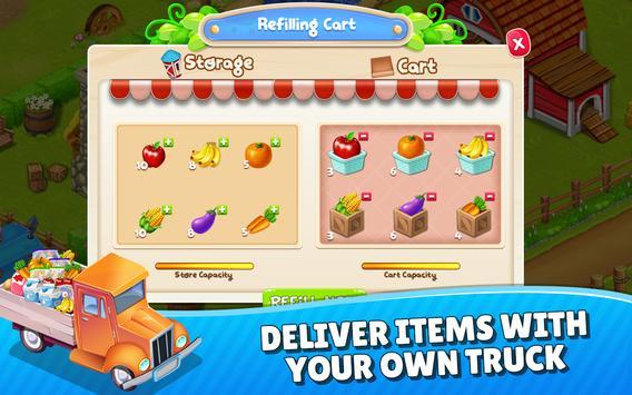 农场小镇市场截图(2)