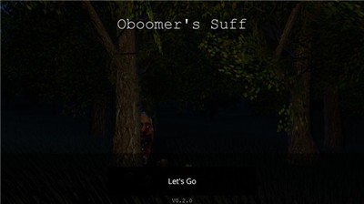 恐怖漆黑森林截图(2)