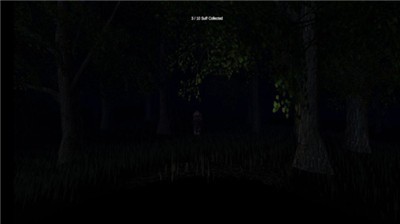 恐怖漆黑森林截图(3)