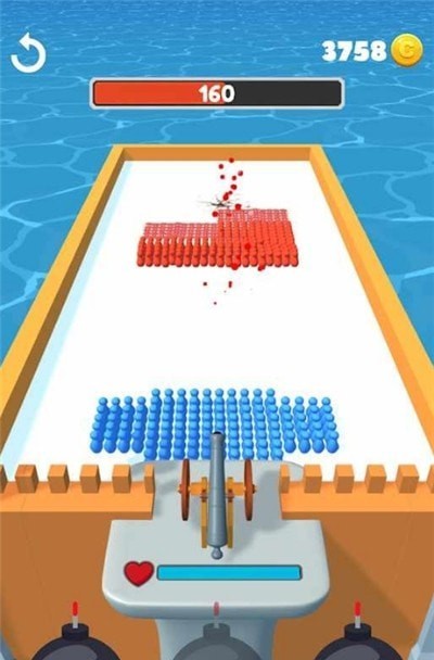 人群炸弹手截图(4)